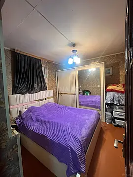 Satılır 3 otaqlı həyət evi 75 m²