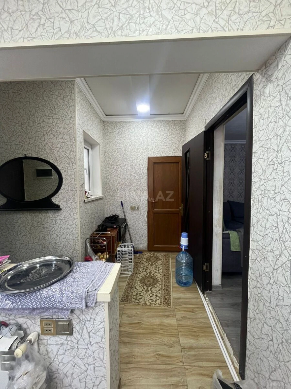 Satılır 3 otaqlı həyət evi 75 m²