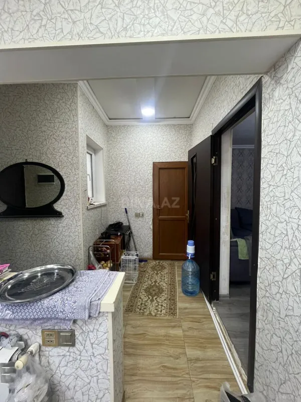 Satılır 3 otaqlı həyət evi 75 m²