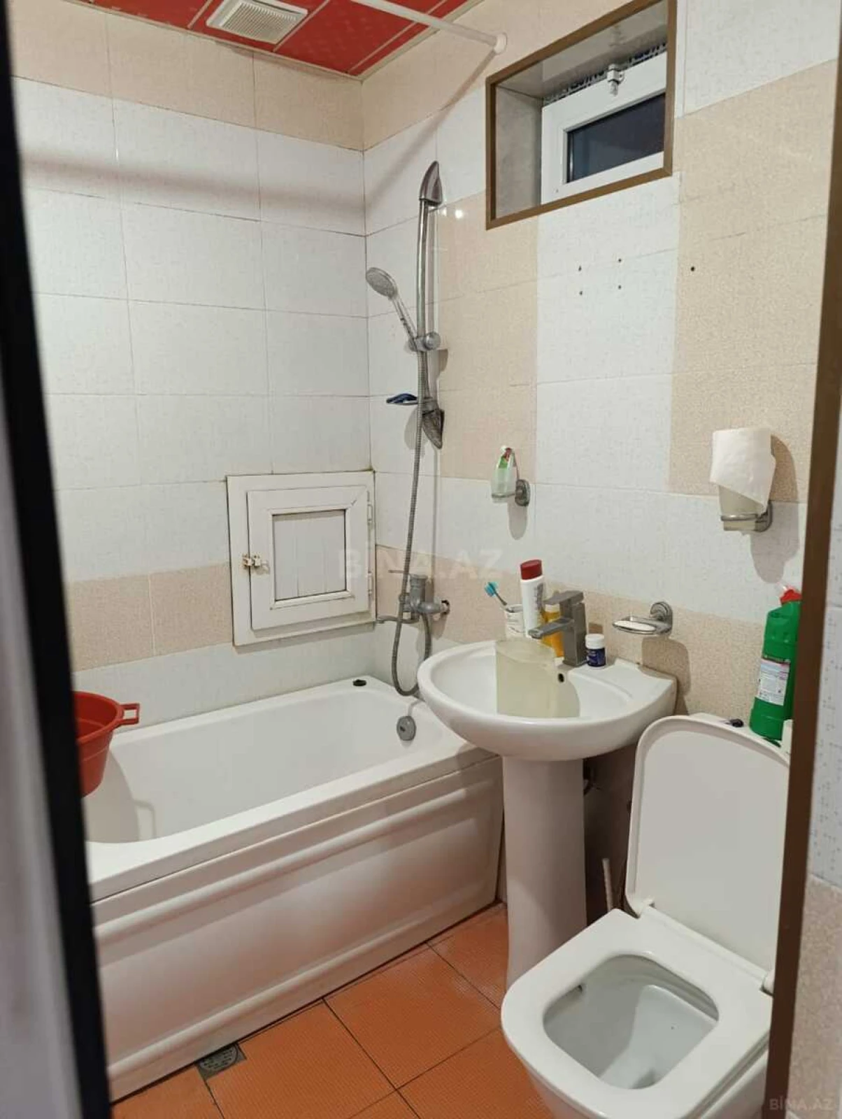 Satılır 3 otaqlı mənzil 65 m²