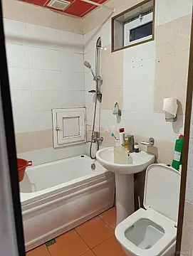 Satılır 3 otaqlı mənzil 65 m²