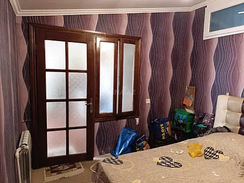 Satılır 3 otaqlı mənzil 65 m²