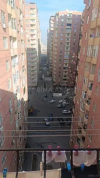 Satılır 3 otaqlı mənzil 65 m²