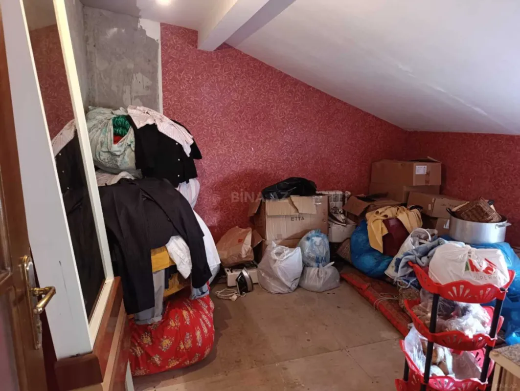 Satılır 3 otaqlı mənzil 65 m²
