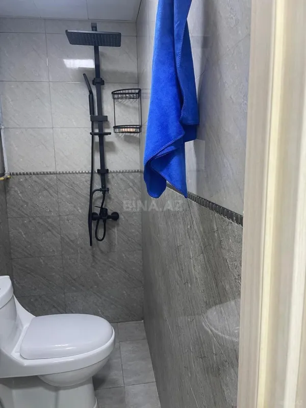 Kirayə verilir 2 otaqlı mənzil 44 m²