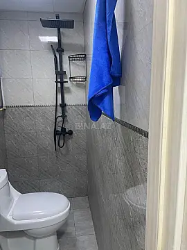 Kirayə verilir 2 otaqlı mənzil 44 m²