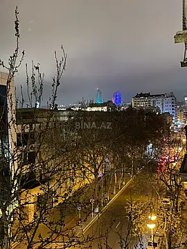 Kirayə verilir 2 otaqlı mənzil 44 m²