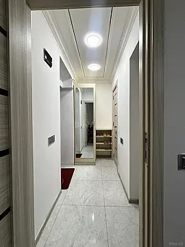 Kirayə verilir 2 otaqlı mənzil 44 m²