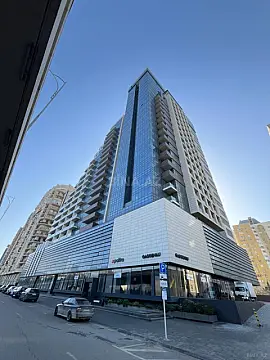 Satılır 2 otaqlı mənzil 94 m² — Bakı, Xətai 2 otaq 94.00 m²