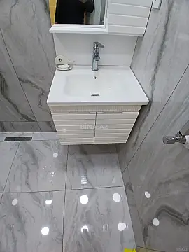 Satılır 2 otaqlı mənzil 45 m²