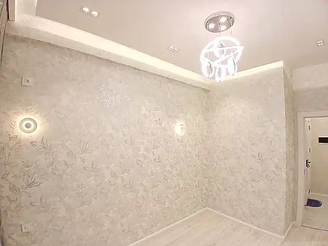 Satılır 2 otaqlı mənzil 45 m²