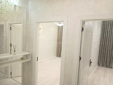 Satılır 2 otaqlı mənzil 45 m² — Bakı, Həzi Aslanov qəs. 2 otaq 45.00 m²