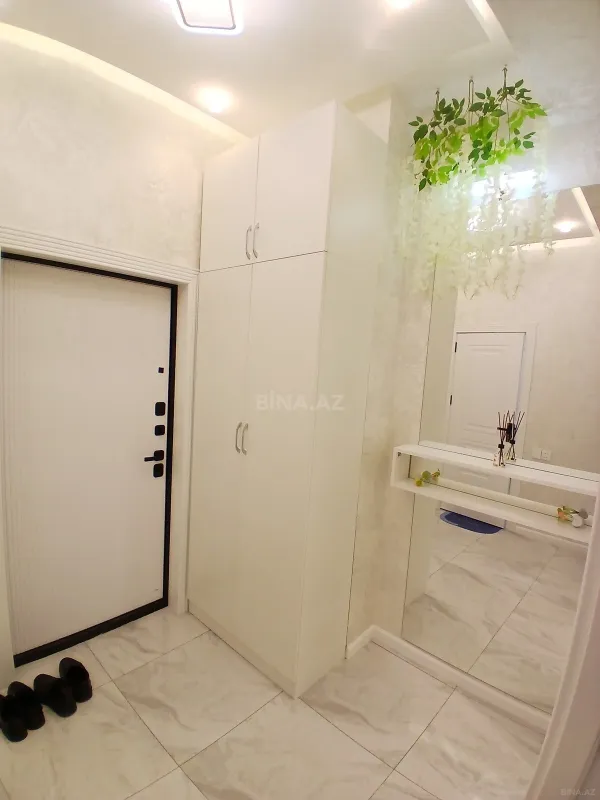 Satılır 2 otaqlı mənzil 45 m²