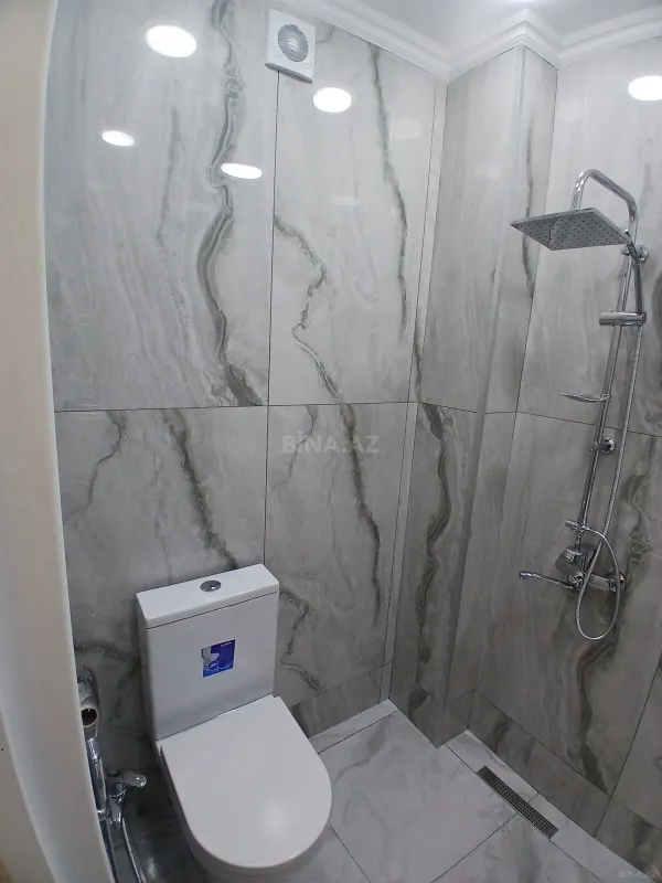 Satılır 2 otaqlı mənzil 45 m²