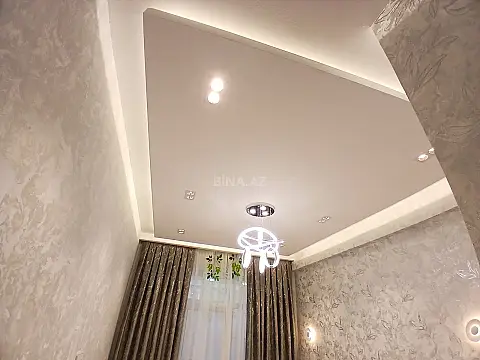 Satılır 2 otaqlı mənzil 45 m²