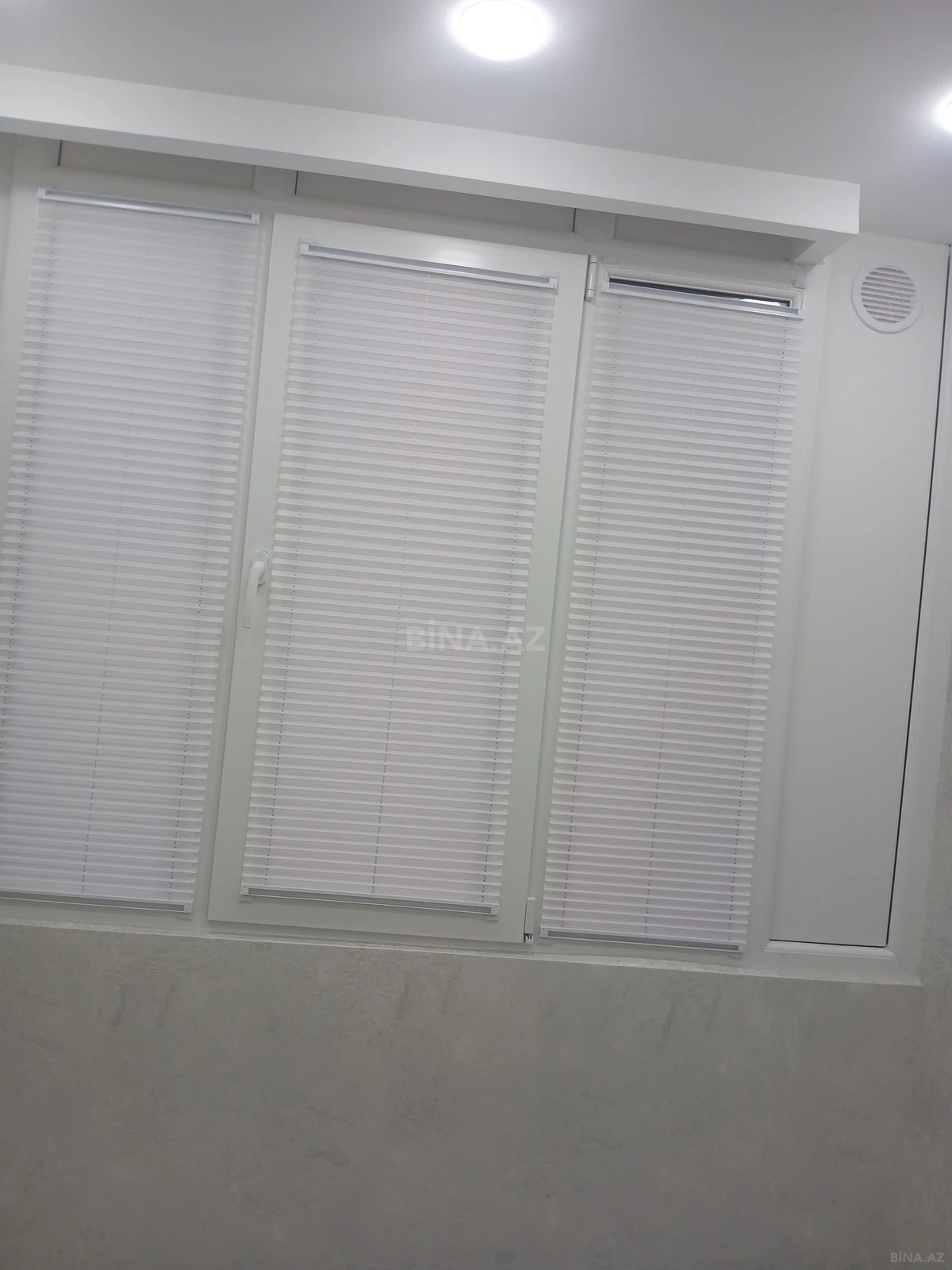 Satılır 2 otaqlı mənzil 45 m²