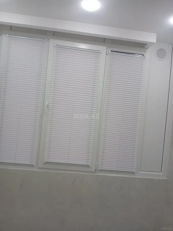 Satılır 2 otaqlı mənzil 45 m²