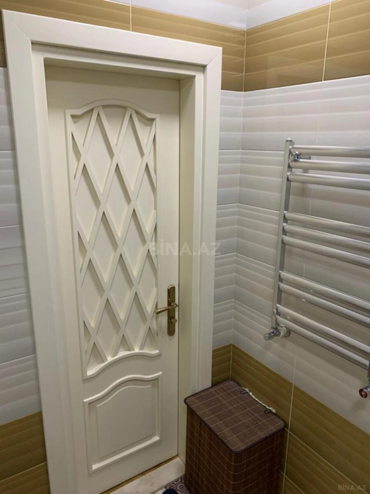 Kirayə verilir 3 otaqlı mənzil 100 m²