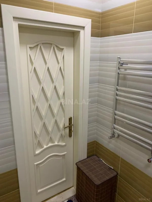 Kirayə verilir 3 otaqlı mənzil 100 m²