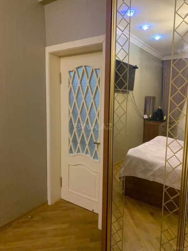 Kirayə verilir 3 otaqlı mənzil 100 m²