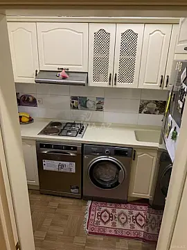 Kirayə verilir 3 otaqlı mənzil 100 m²