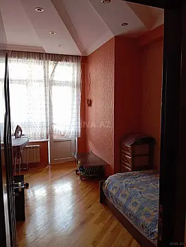 Satılır 3 otaqlı mənzil 95 m²