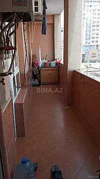 Satılır 3 otaqlı mənzil 95 m²