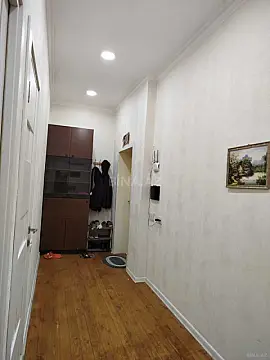 Satılır 2 otaqlı mənzil 60 m² — Bakı, İnşaatçılar 2 otaq 60.00 m²