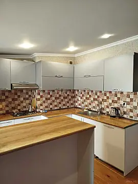 Satılır 2 otaqlı mənzil 60 m² — Bakı, İnşaatçılar 2 otaq 60.00 m²