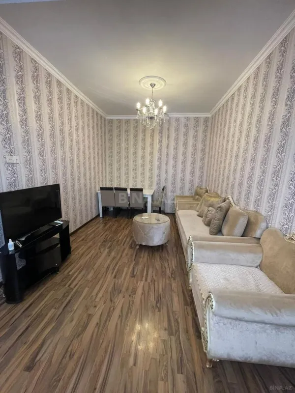Kirayə verilir 2 otaqlı mənzil 55 m²