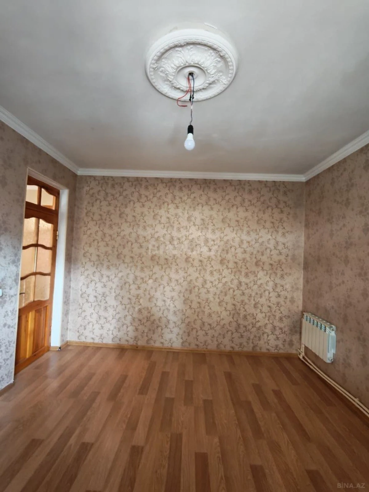 Satılır 3 otaqlı həyət evi 90 m²