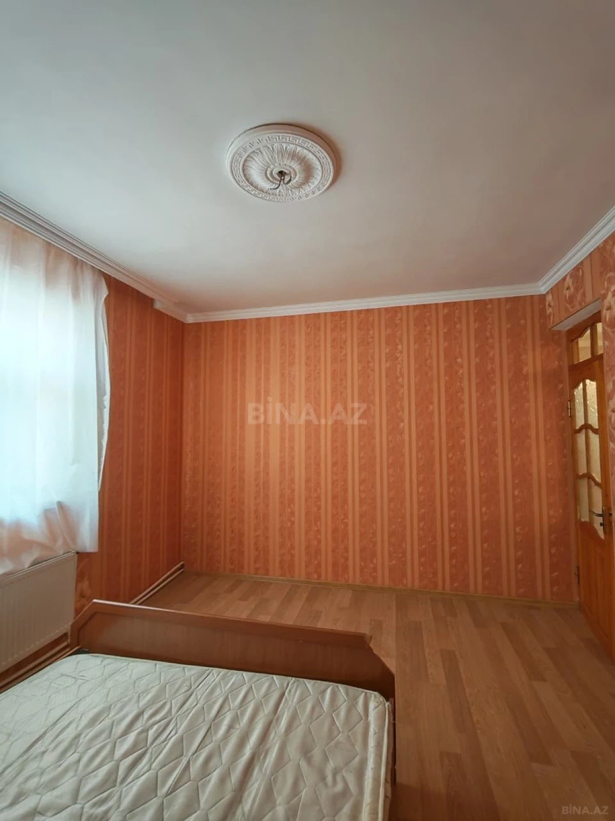 Satılır 3 otaqlı həyət evi 90 m²