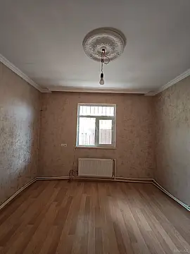 Satılır 3 otaqlı həyət evi 90 m²