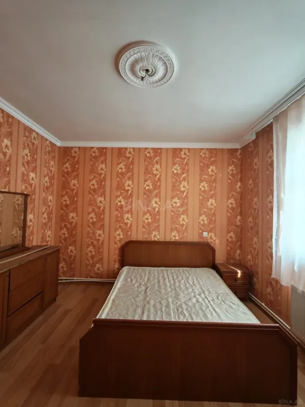 Satılır 3 otaqlı həyət evi 90 m²