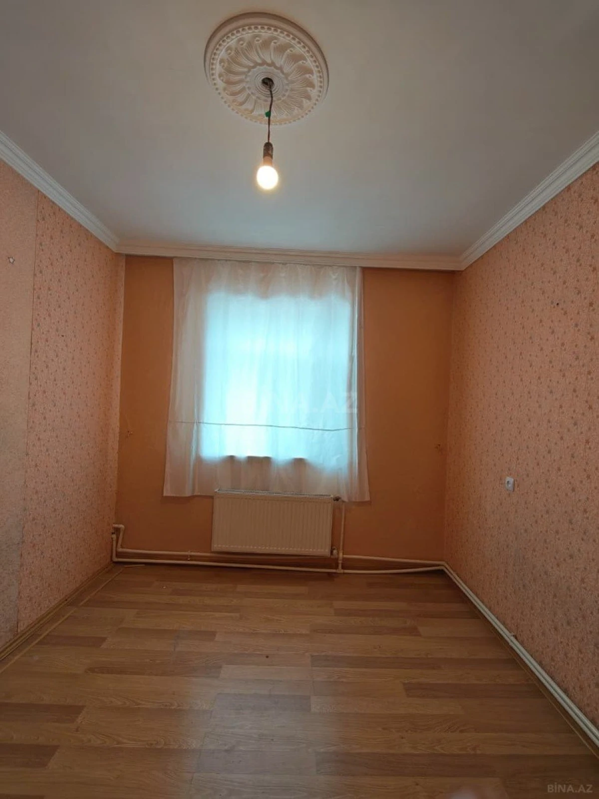 Satılır 3 otaqlı həyət evi 90 m²