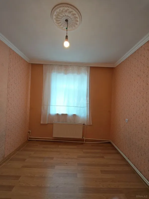 Satılır 3 otaqlı həyət evi 90 m²