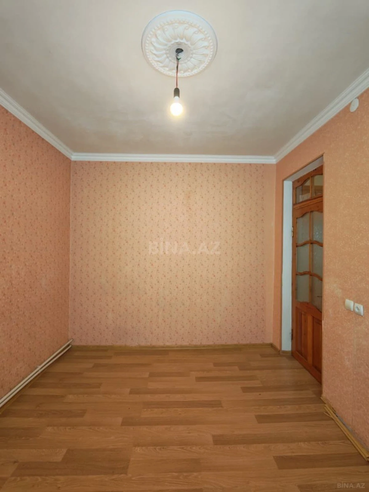 Satılır 3 otaqlı həyət evi 90 m²