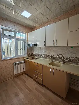 Satılır 3 otaqlı həyət evi 90 m²