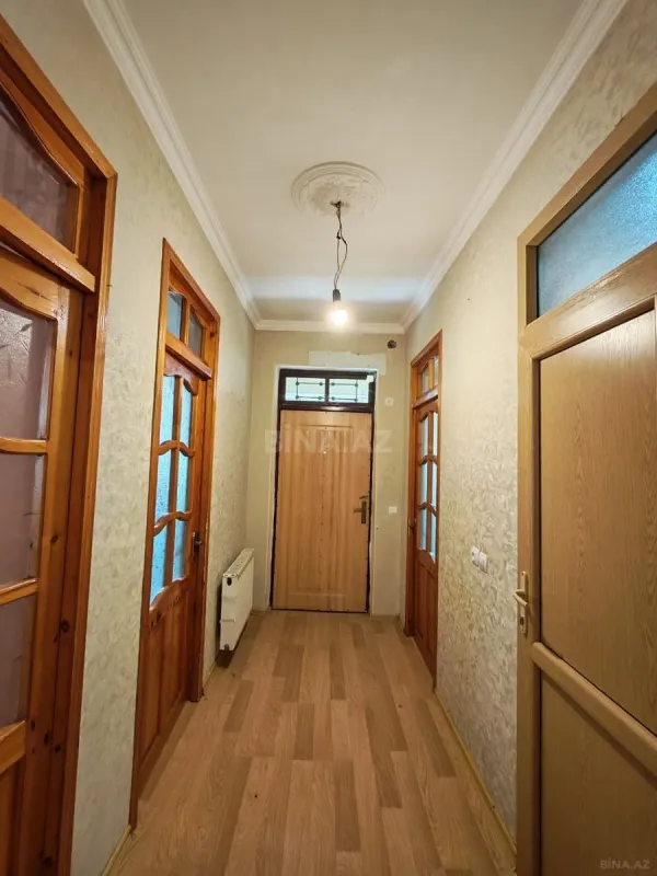Satılır 3 otaqlı həyət evi 90 m²