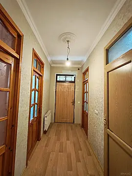 Satılır 3 otaqlı həyət evi 90 m²