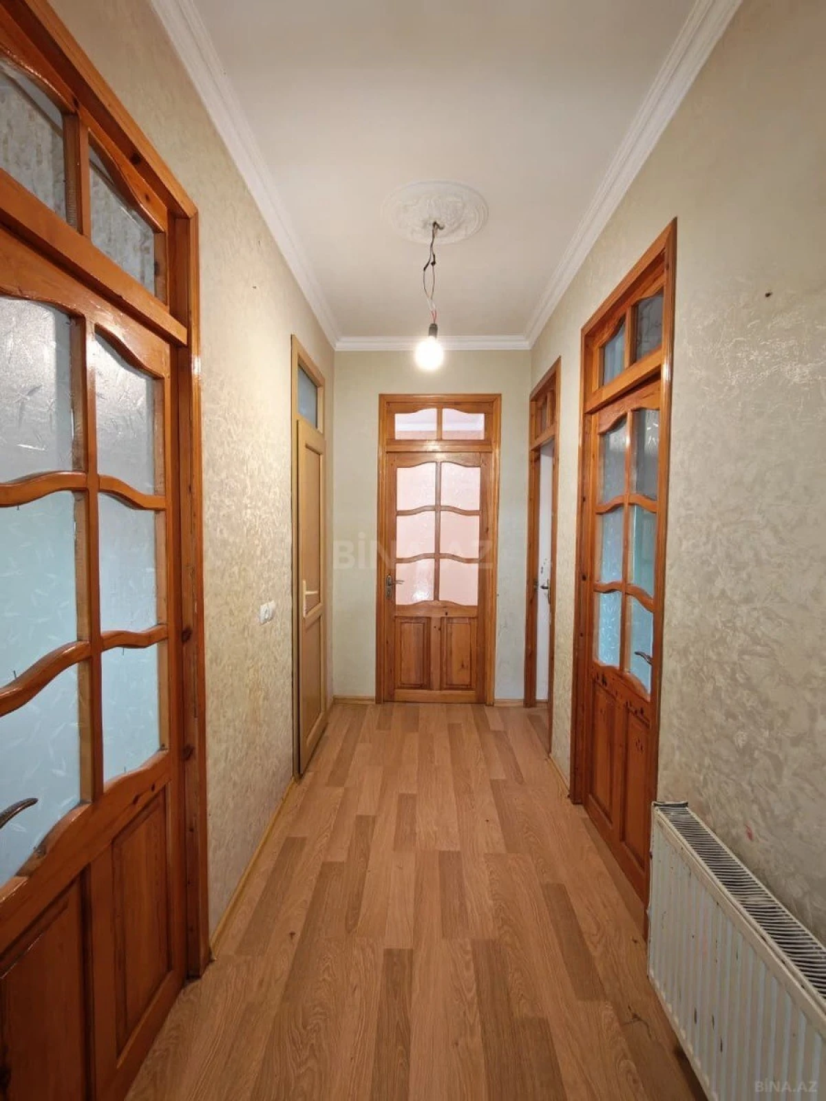 Satılır 3 otaqlı həyət evi 90 m²