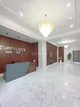 Kirayə verilir 2 otaqlı mənzil 86 m² — Bakı, Nəsimi 2 otaq 86.00 m²