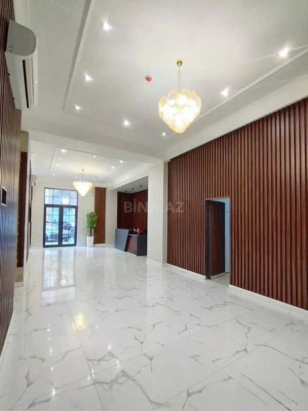 Kirayə verilir 2 otaqlı mənzil 86 m²