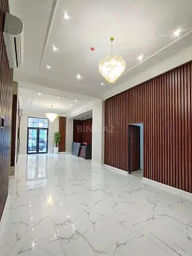 Kirayə verilir 2 otaqlı mənzil 86 m²