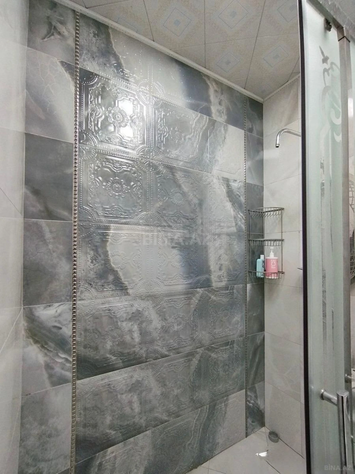 Kirayə verilir 2 otaqlı mənzil 86 m²