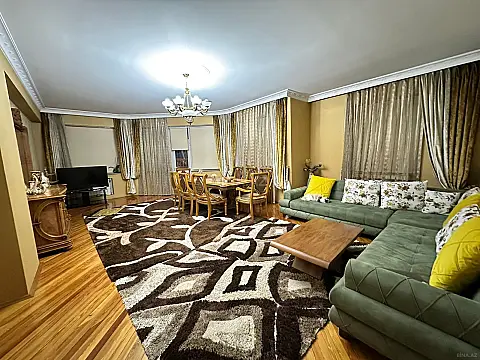 Satılır 3 otaqlı mənzil 158 m² — Bakı, Xətai 3 otaq 158.00 m²