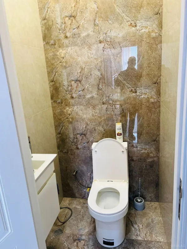 Kirayə verilir 3 otaqlı mənzil 120 m²