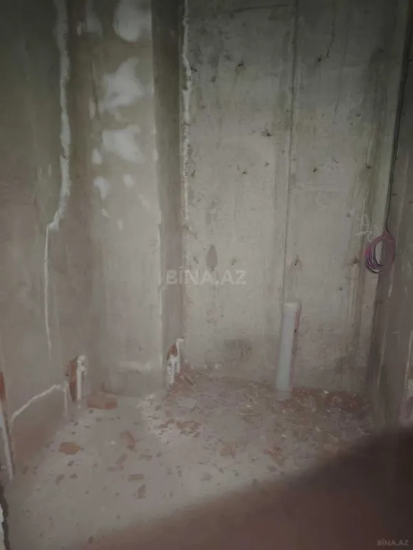 Satılır 2 otaqlı mənzil 95 m²