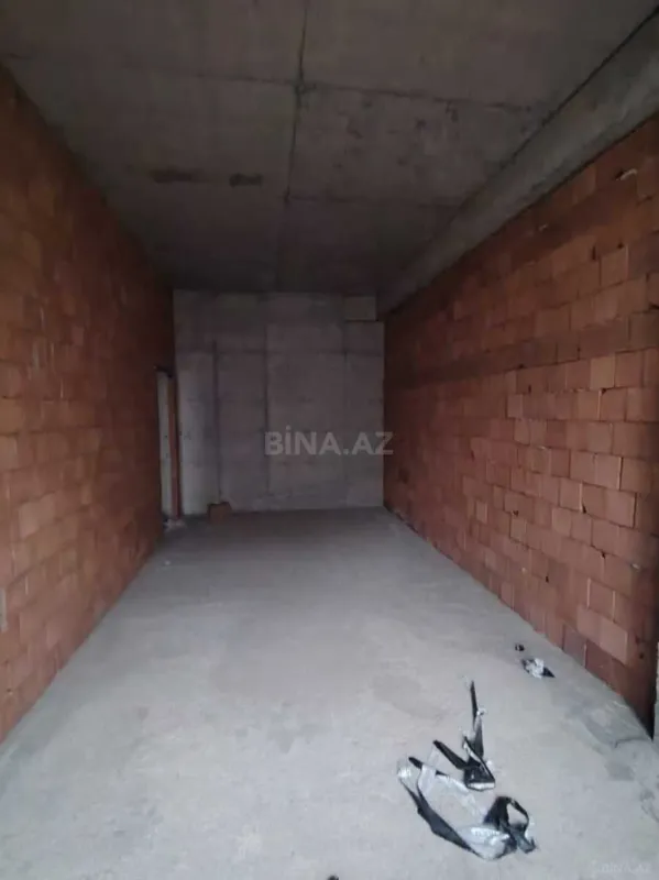Satılır 2 otaqlı mənzil 95 m²
