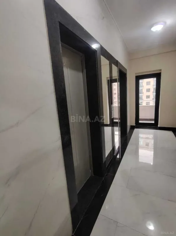 Satılır 2 otaqlı mənzil 95 m²